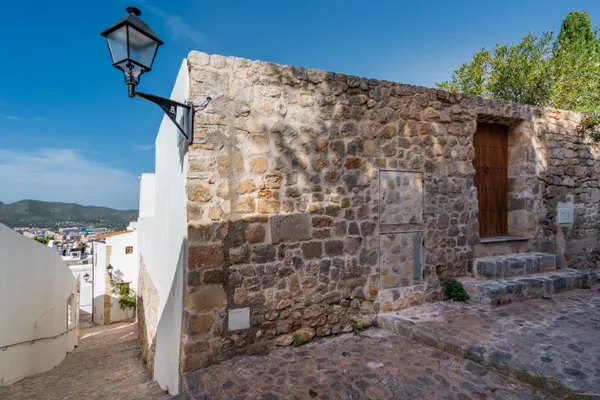 $12,500,000 | House In Ibiza, Ibiza, Spain 07800