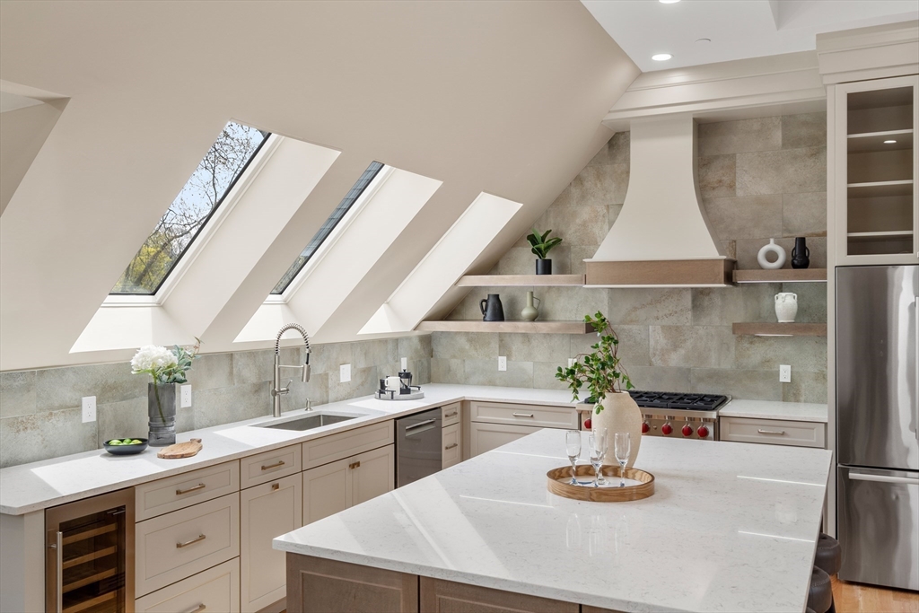 38 Spring Park Avenue, Unit 3 Boston, MA 02130 - Photo 10 of 43 Gallery Image 10
