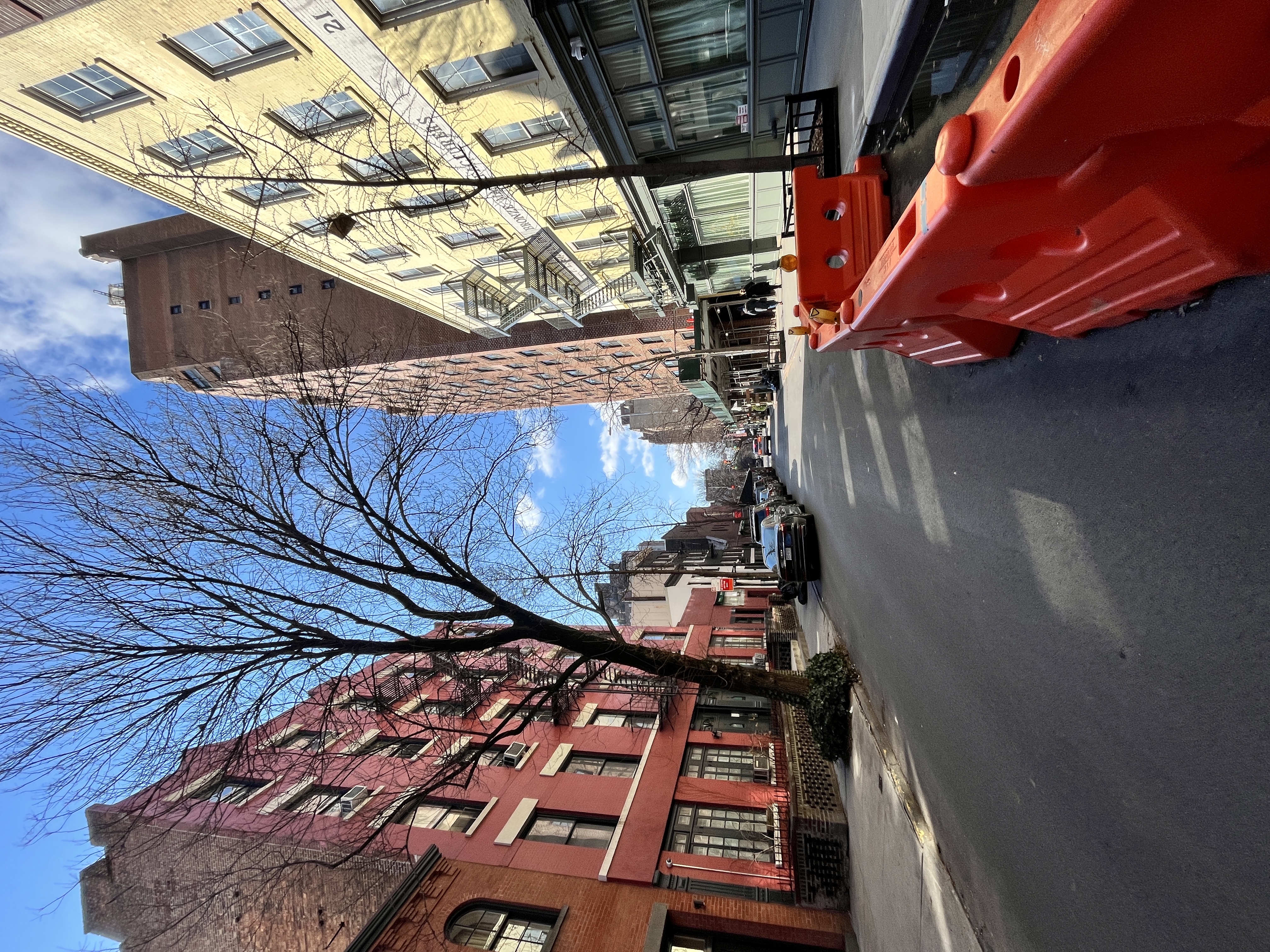 20 Jane Street, Unit 3A Manhattan, NY 10014 - Photo 7 of 8