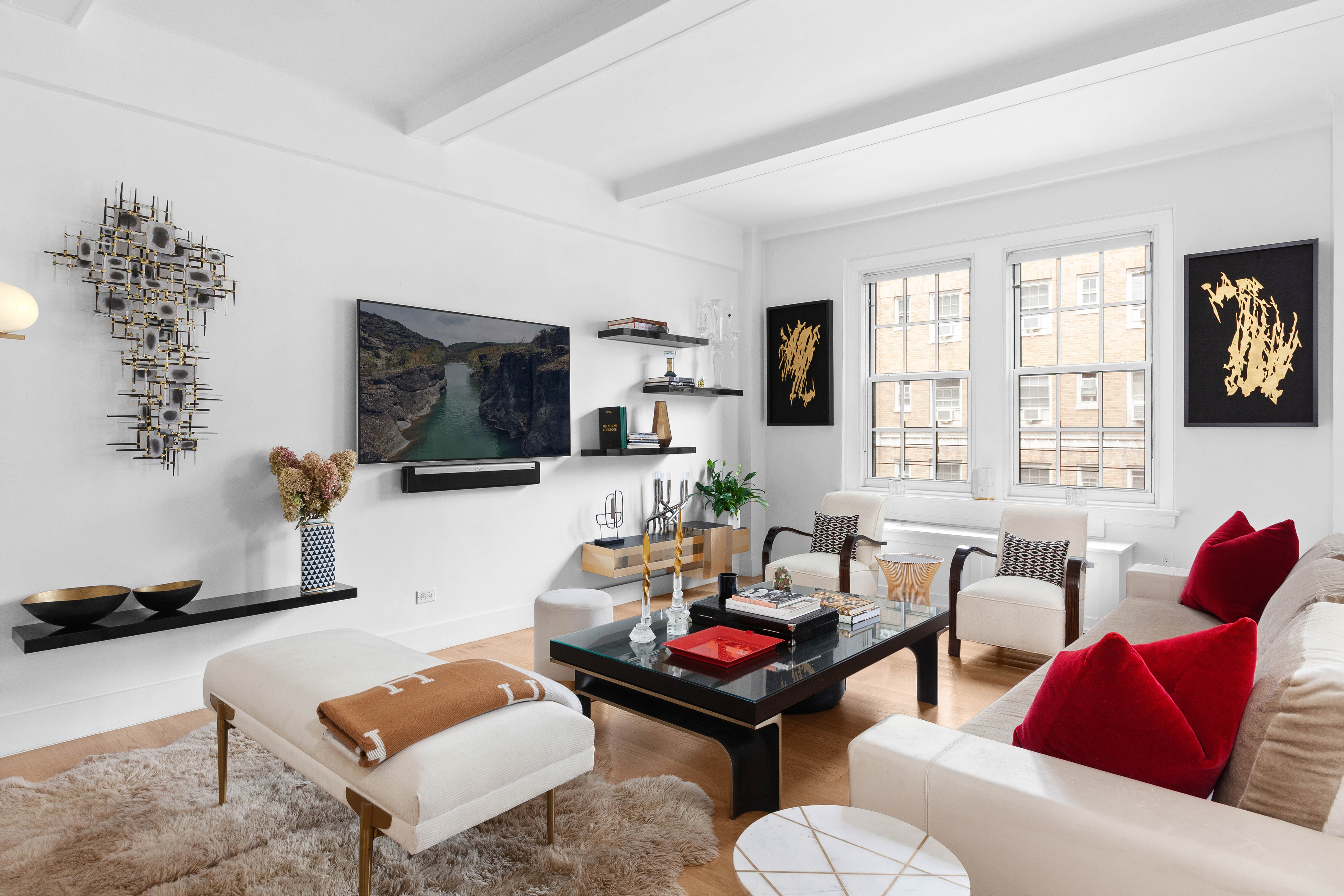 120 West 70th Street, Unit 8A Manhattan, NY 10023 - Photo 3 of 14