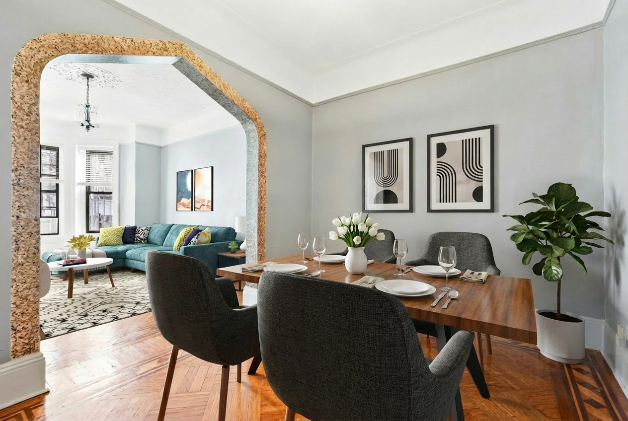 352 New York Avenue Brooklyn, NY 11213 - Photo 3 of 43