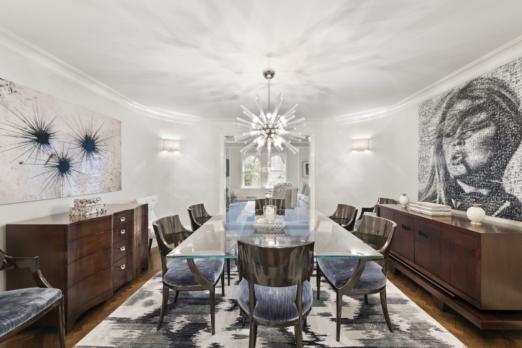 575 Park Avenue, Unit 105 Manhattan, NY 10065 - Photo 3 of 19