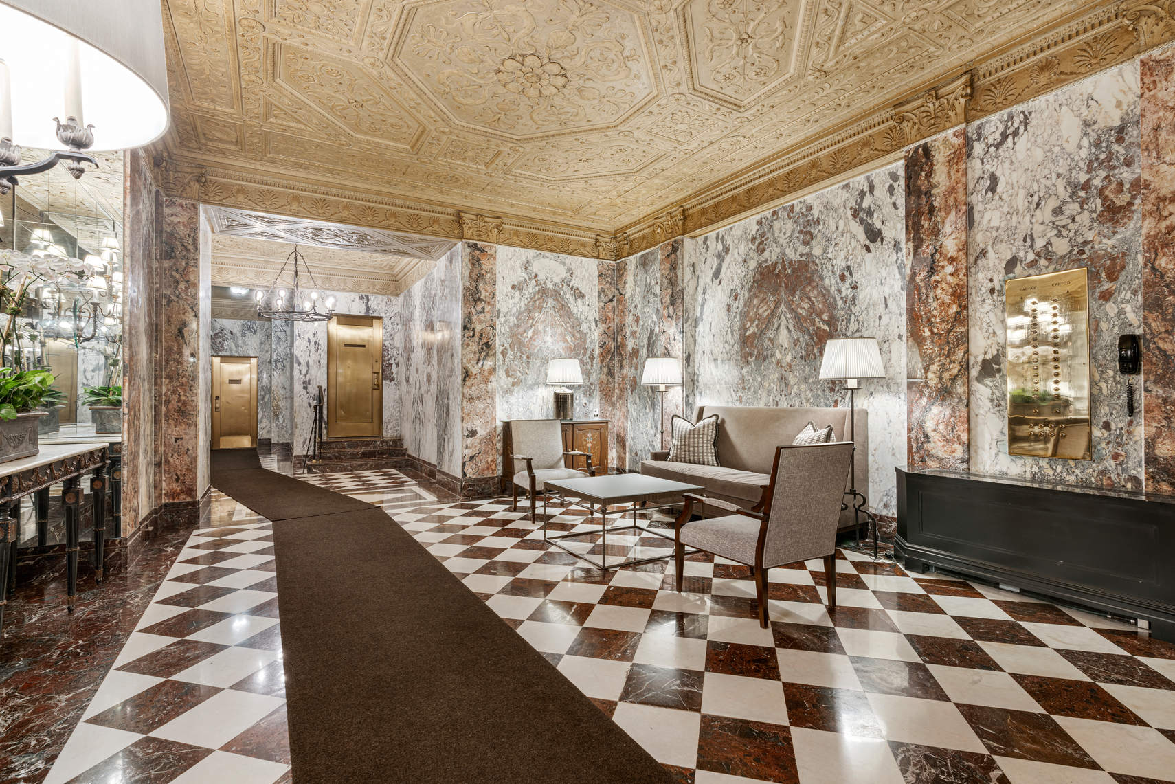 1016 5th Avenue, Unit 8B Manhattan, NY 10028 - Photo 19 of 20