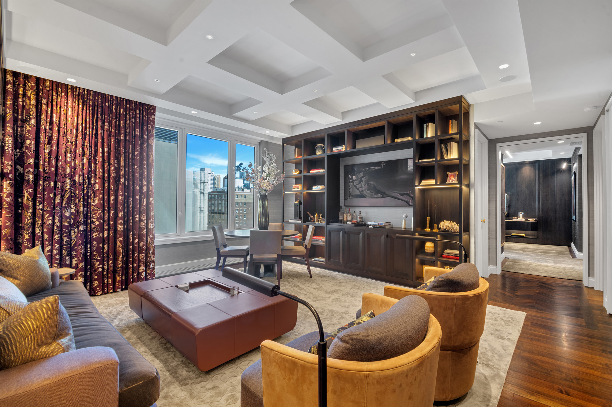 2150 Broadway, Unit 12C Manhattan, NY 10023 - Photo 4 of 11