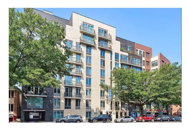 $2,200 | 2128 Ocean Avenue, Unit 6D | Homecrest