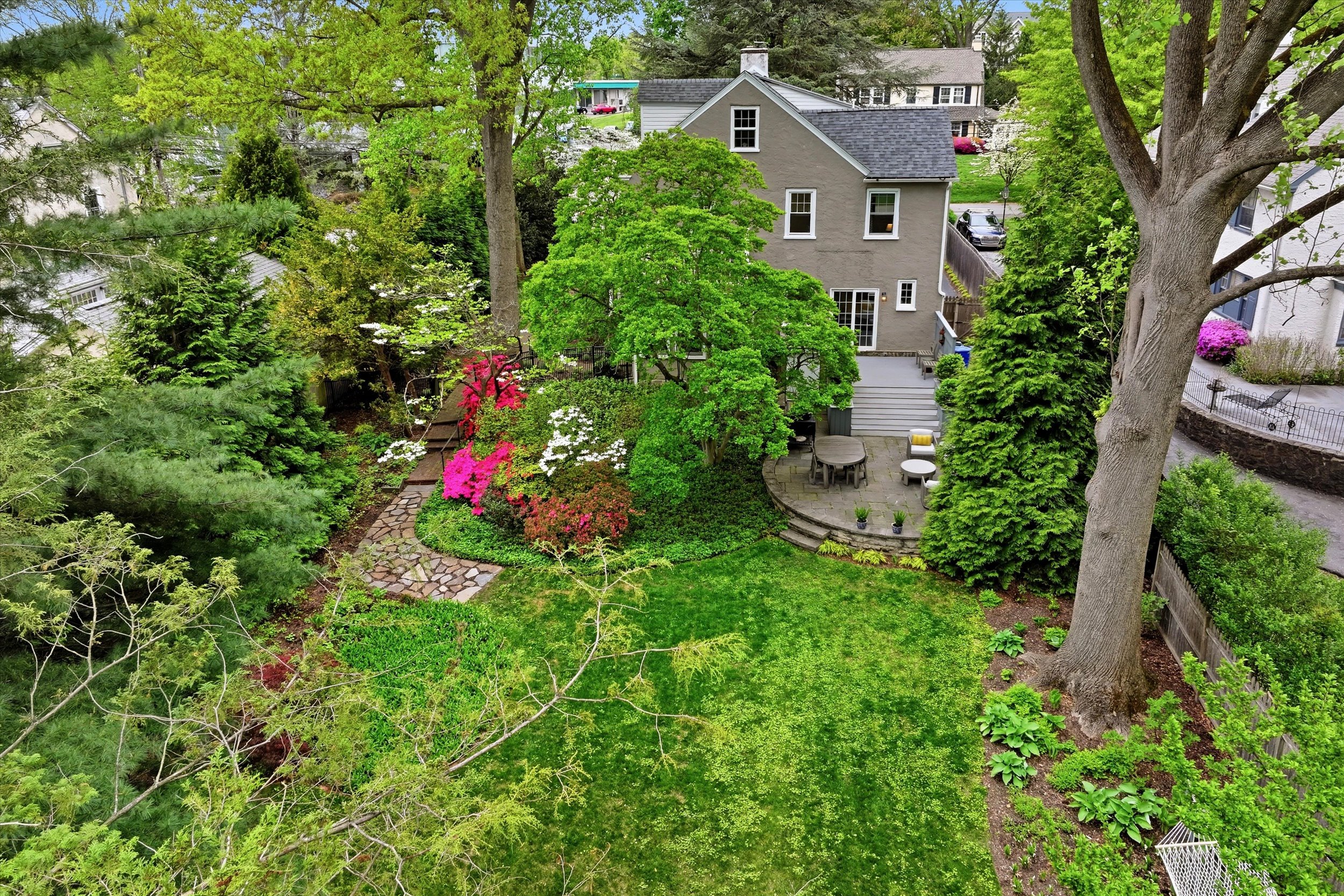 7 Farm Road Wayne, PA 19087 - Photo 58 of 65