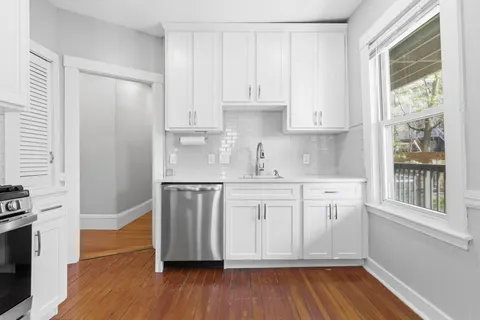$599,000 | 33 Rosemont Street, Unit 1, Boston, MA 02122