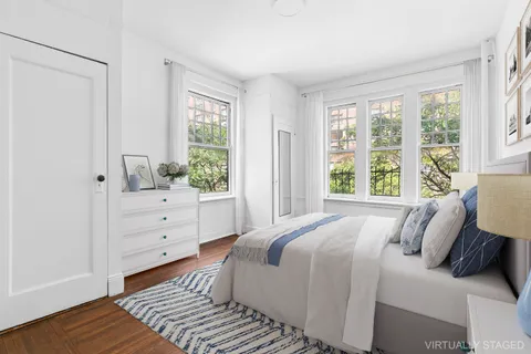 $899,000 | 370 Central Park West, Unit 413 | Upper West Side