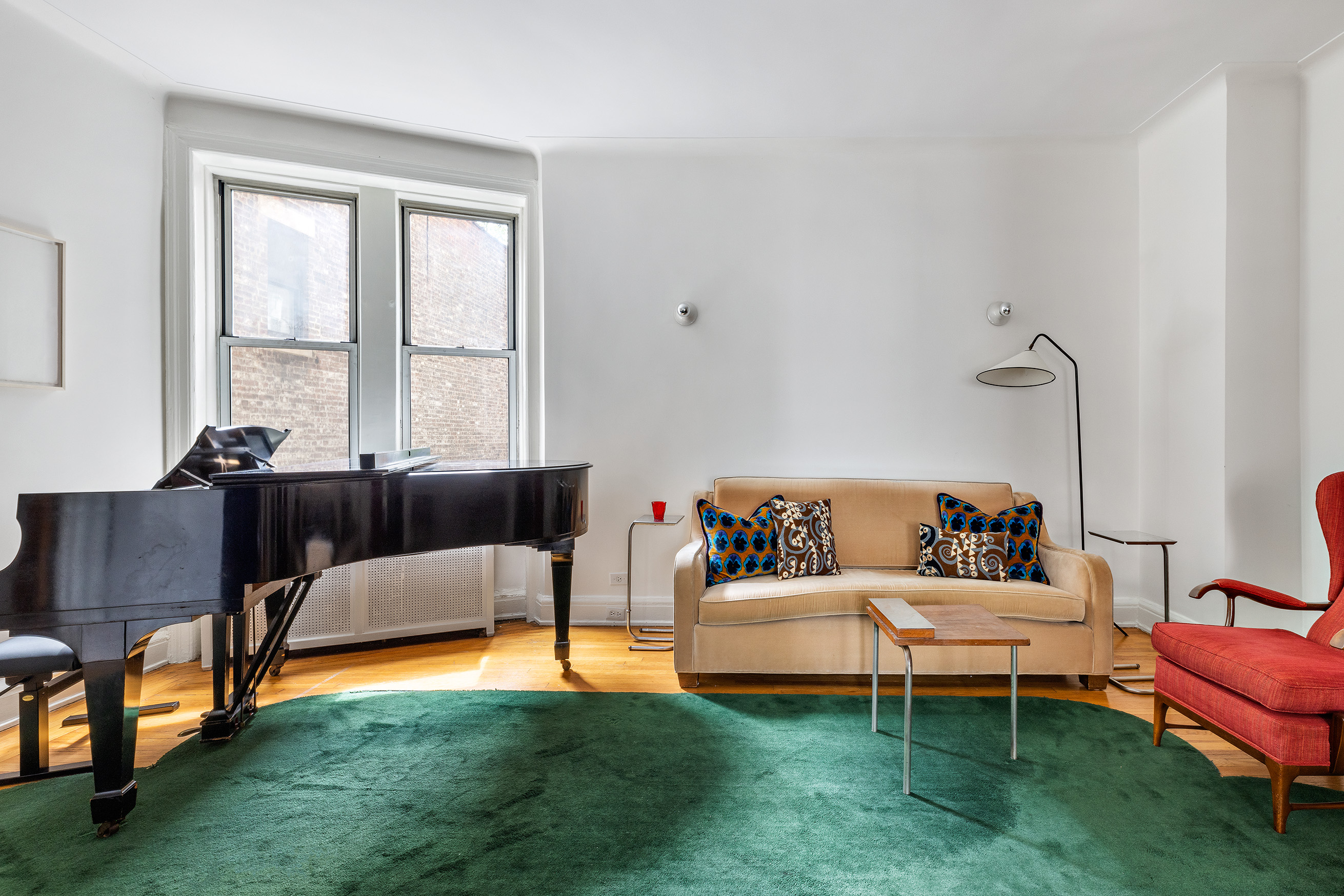 325 Riverside Drive, Unit 53 Manhattan, NY 10025 - Photo 7 of 14