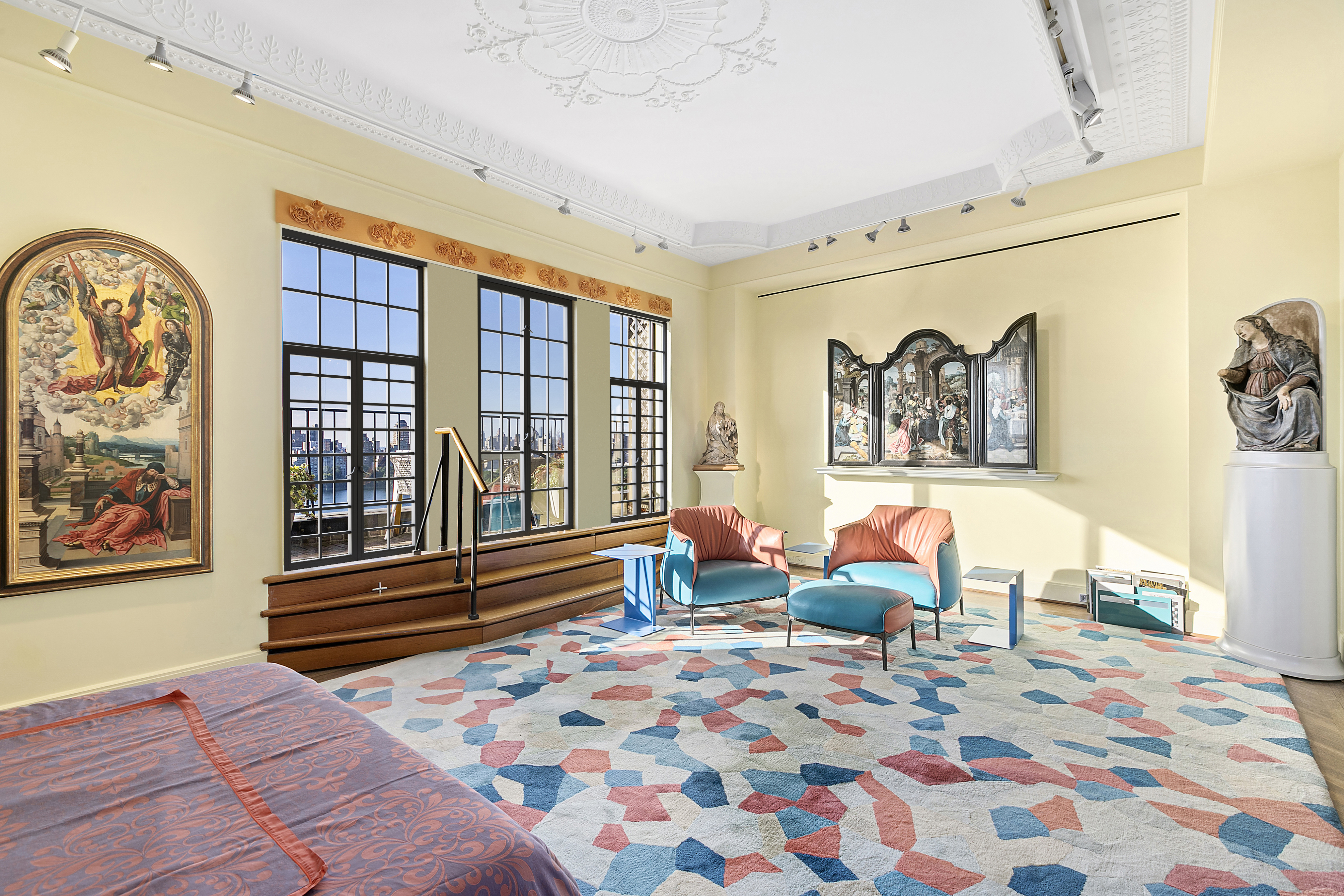 300 Central Park West, Unit 19D Manhattan, NY 10024 - Photo 14 of 23