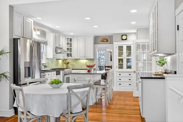 Contact Agent | Address Upon Request, Dover, MA 02030