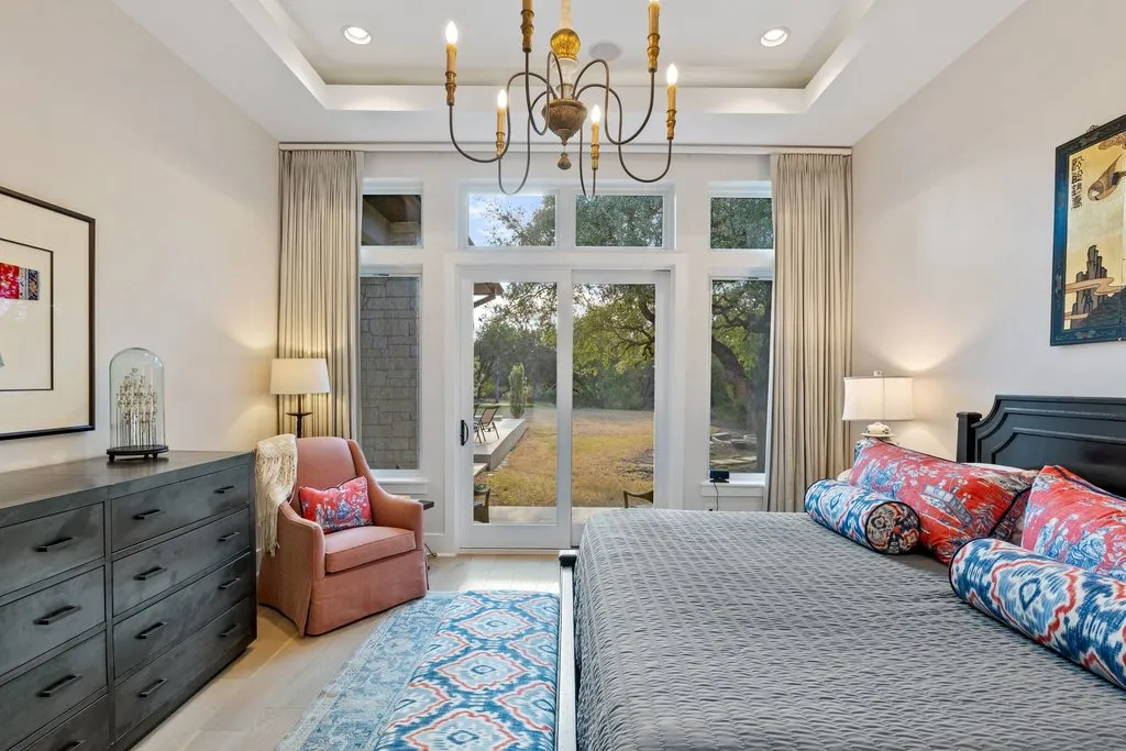 $3,895,000 | 9508 Veletta Place, Austin, TX 78735