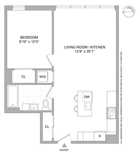 a white refrigerator with white and white and white wall