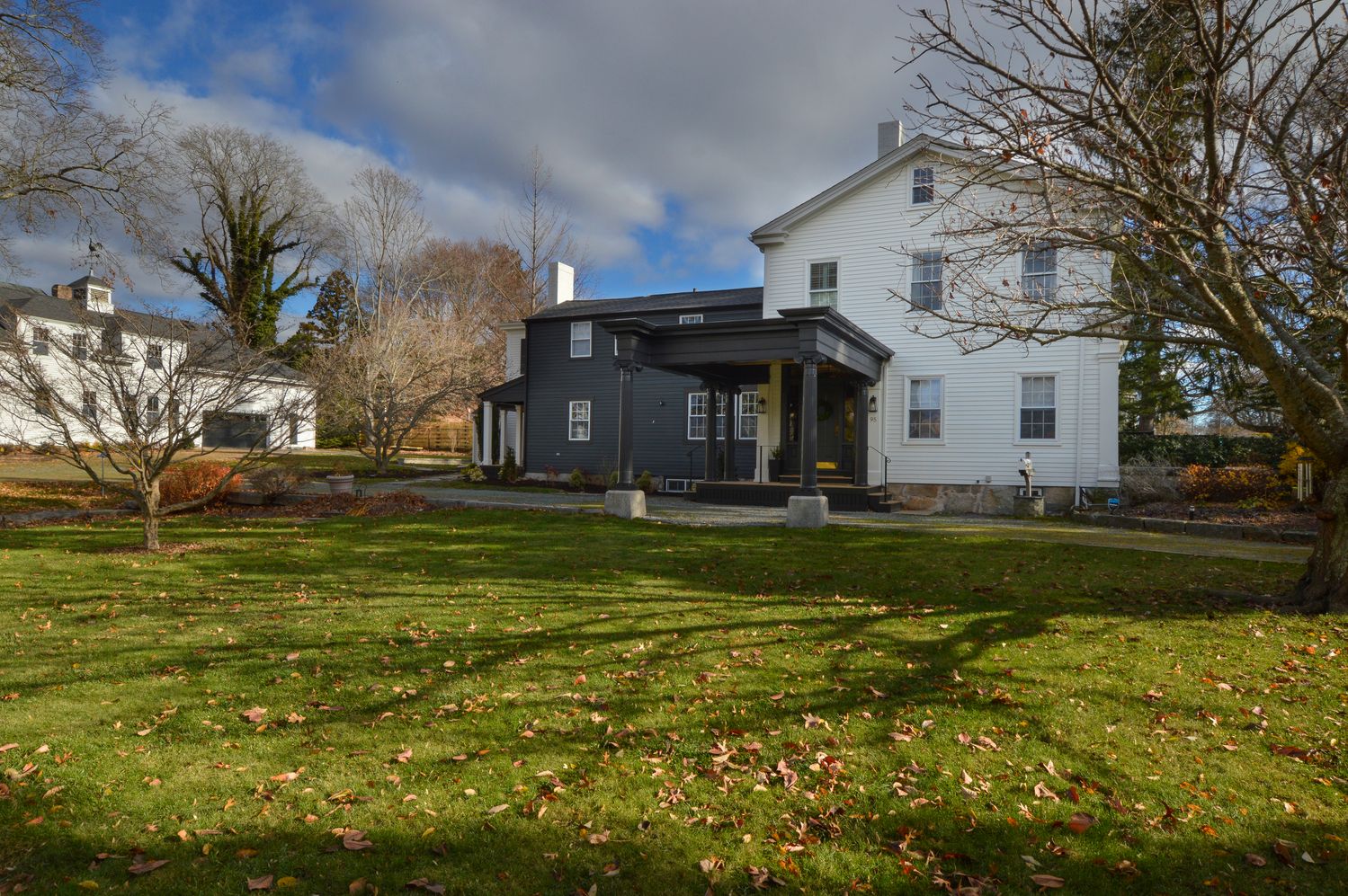 Mathew J. Arruda, Real Estate Agent Compass