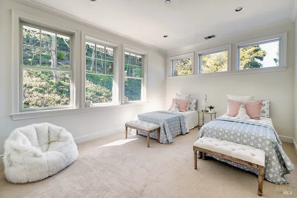 $6,750,000 | 36 Evergreen Drive, Kentfield, CA 94904