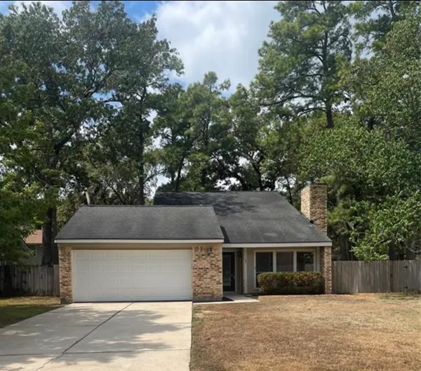 $375,000 | 24 Rockfern Court, The Woodlands, TX 77380