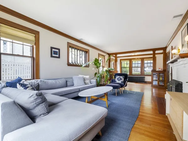 $1,995,000 | 70 Goden Street, Belmont, MA 02478