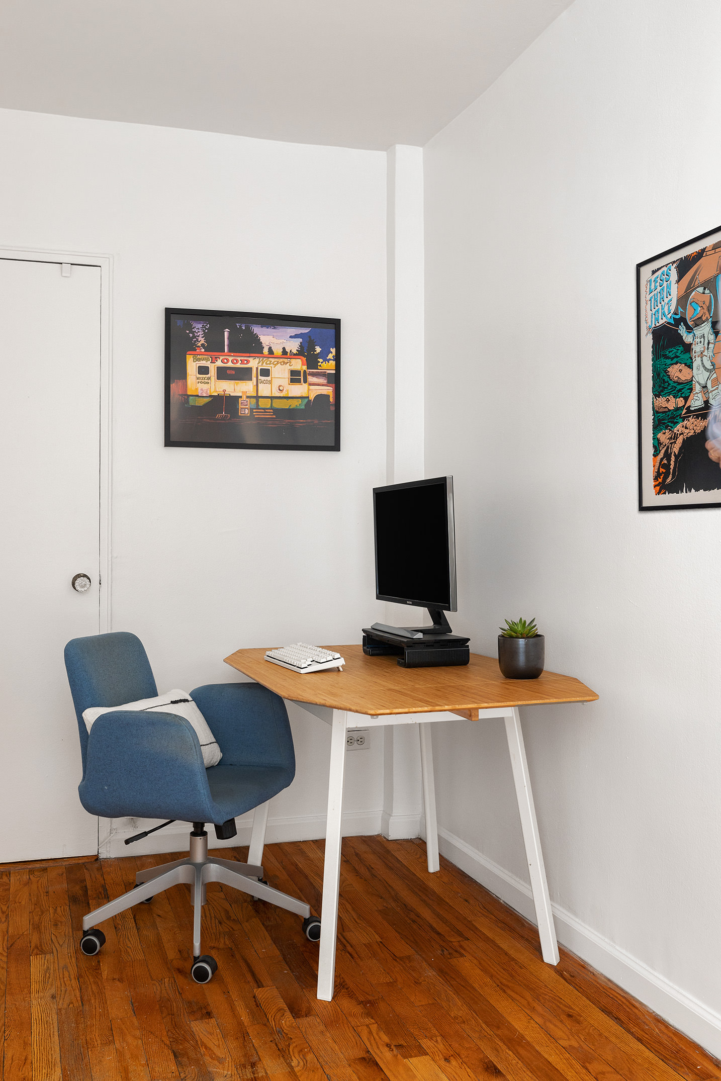 220 Berkeley Place, Unit 2E Brooklyn, NY 11217 - Photo 5 of 9