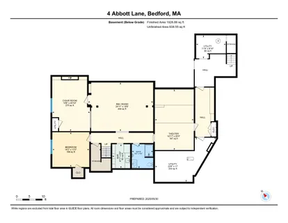 Contact Agent | Address Upon Request, Bedford, MA 01730