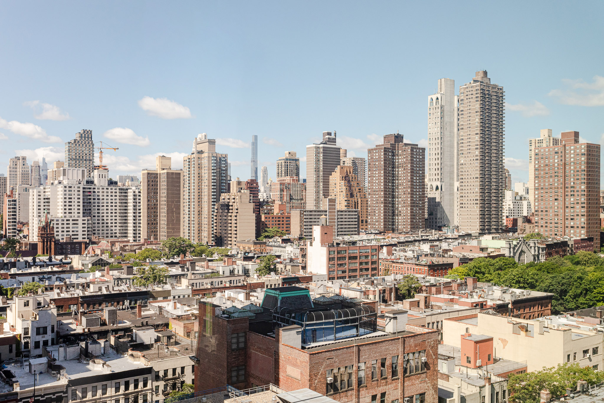 340 East 93rd Street, Unit 20J Manhattan, NY 10128 - Photo 7 of 11