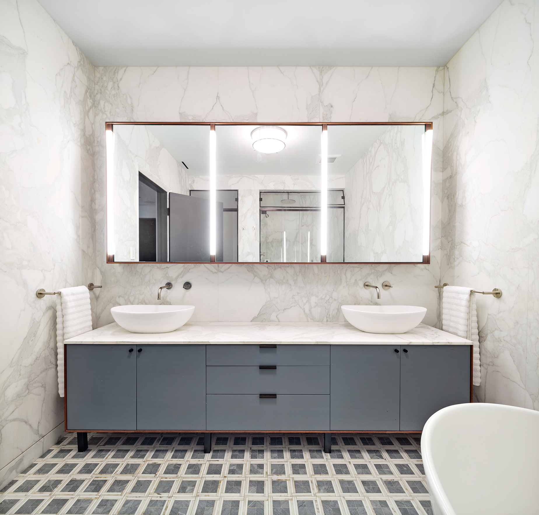 284 Lafayette Street, Unit 2C Manhattan, NY 10012 - Photo 15 of 24