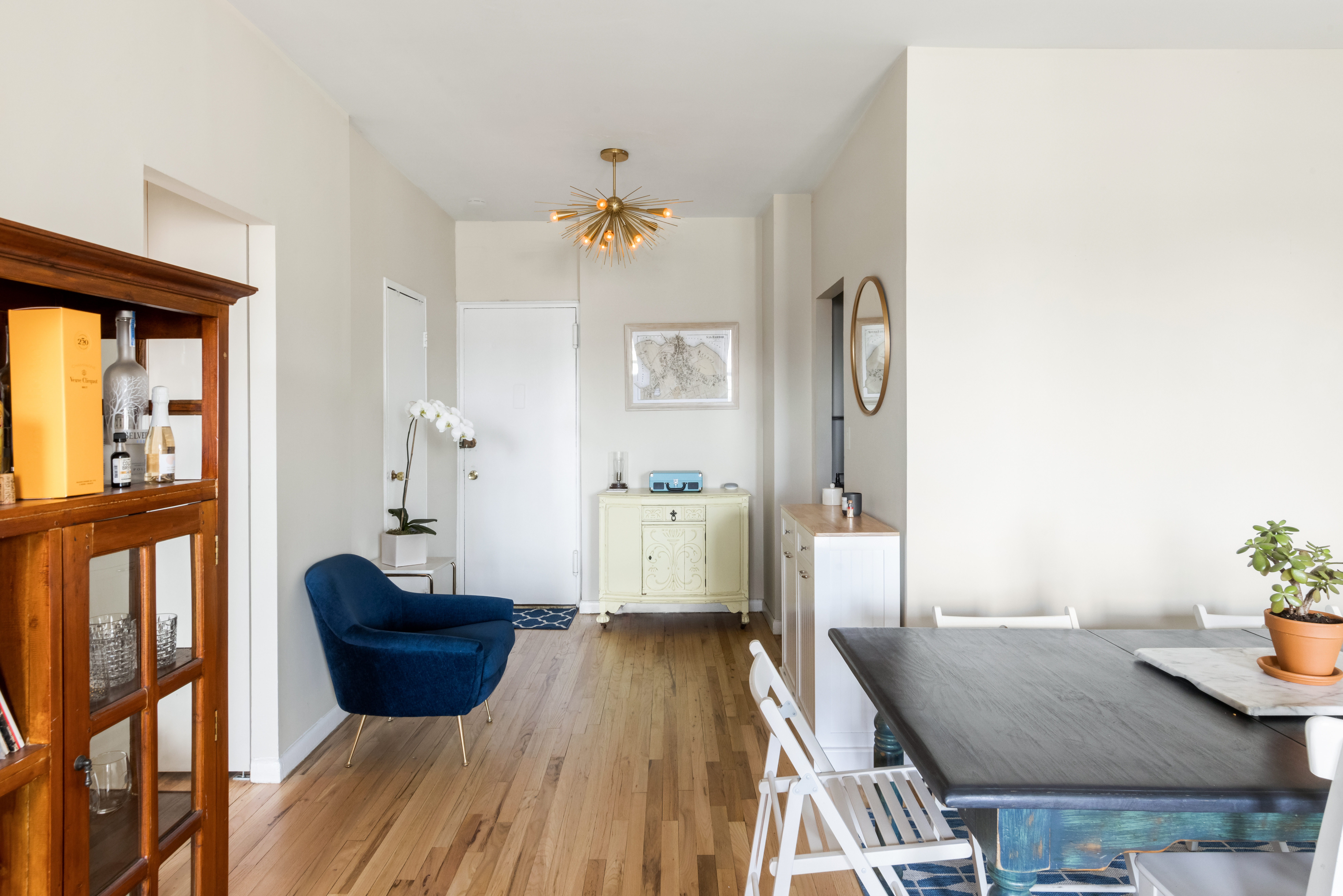 99 Bank Street, Unit 7I Manhattan, NY 10014 - Photo 4 of 8