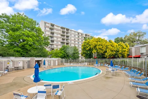 $297,000 | 4977 Battery Lane, Unit 1711, Bethesda, MD 20814