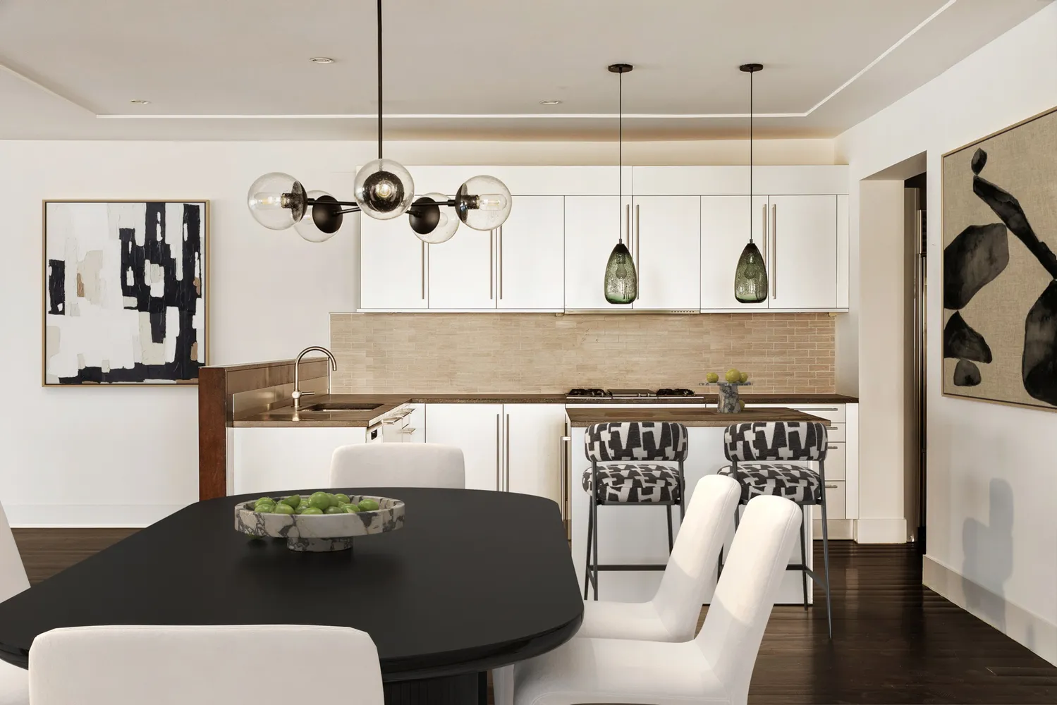 $23,000 | 169 Hudson Street, Unit 6S | TriBeCa