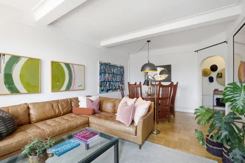 $1,295,000 | 245 West 104th Street, Unit 14C | Upper West Side