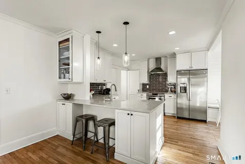 $1,395,000 | 15 Charles Street, Darien, CT 06820