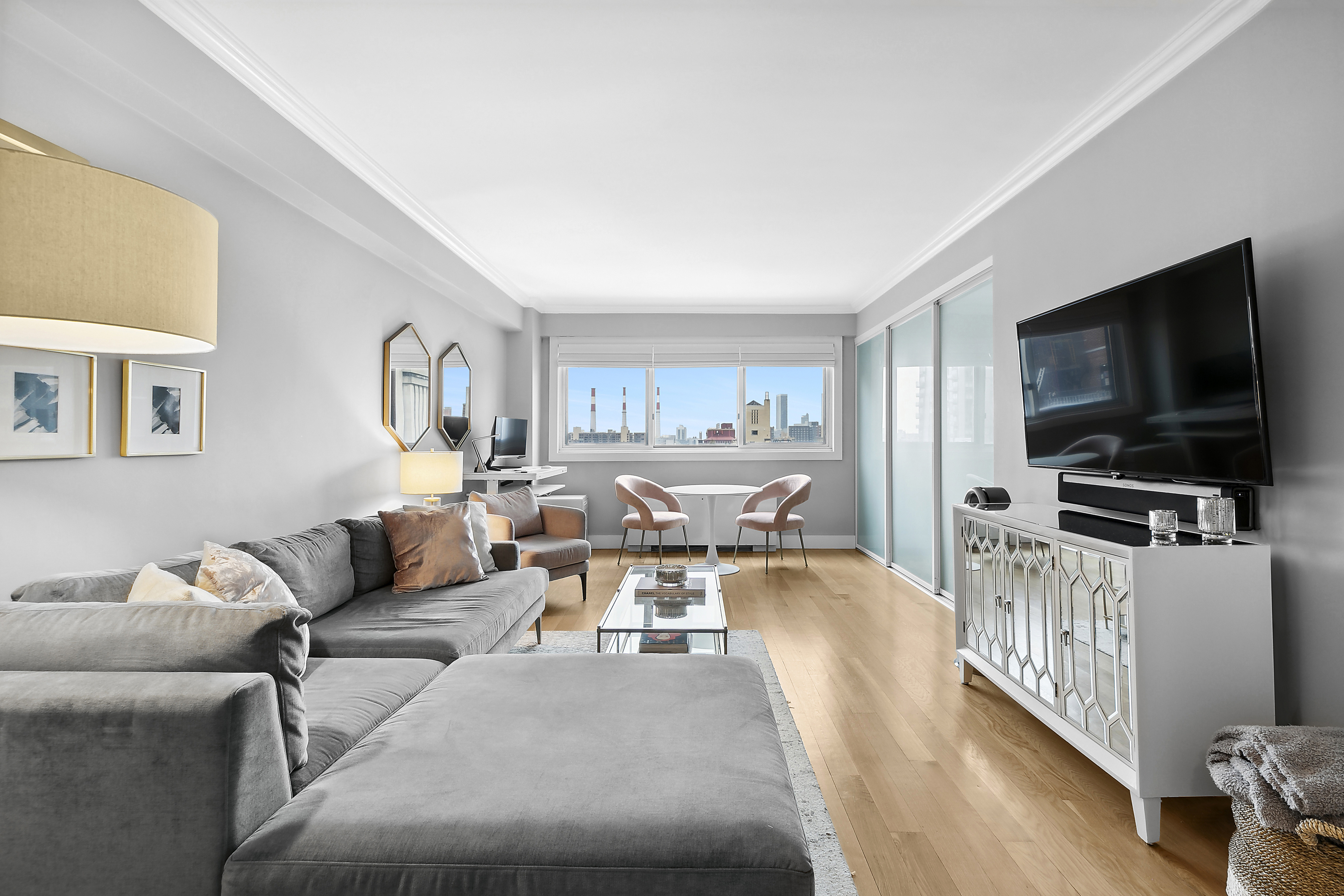 401 East 65th St Unit 14H  