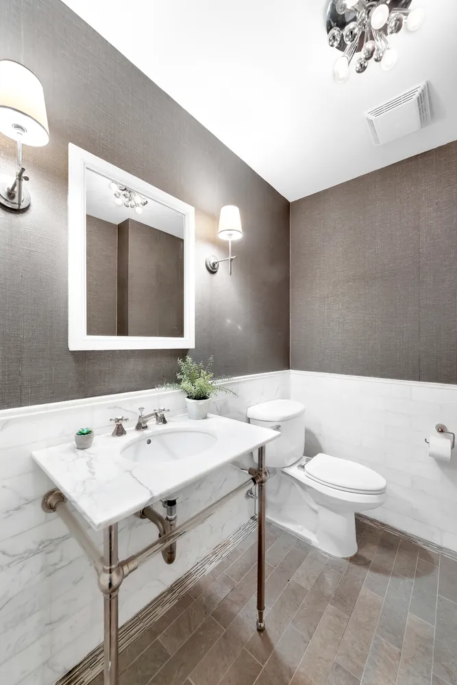 $3,495,000 | 610 West 110th Street, Unit 8AB | Upper West Side