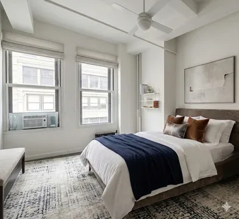 $1,125,000 | 315 7th Avenue, Unit 17A | Chelsea