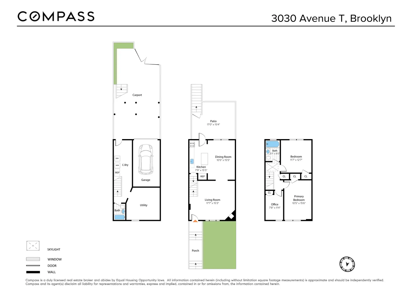 a picture of a bench in a white building