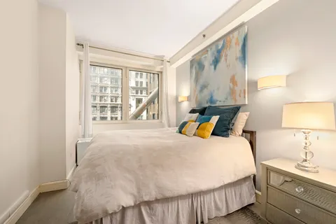 $1,250,000 | 67 Liberty Street, Unit 3 | Financial District