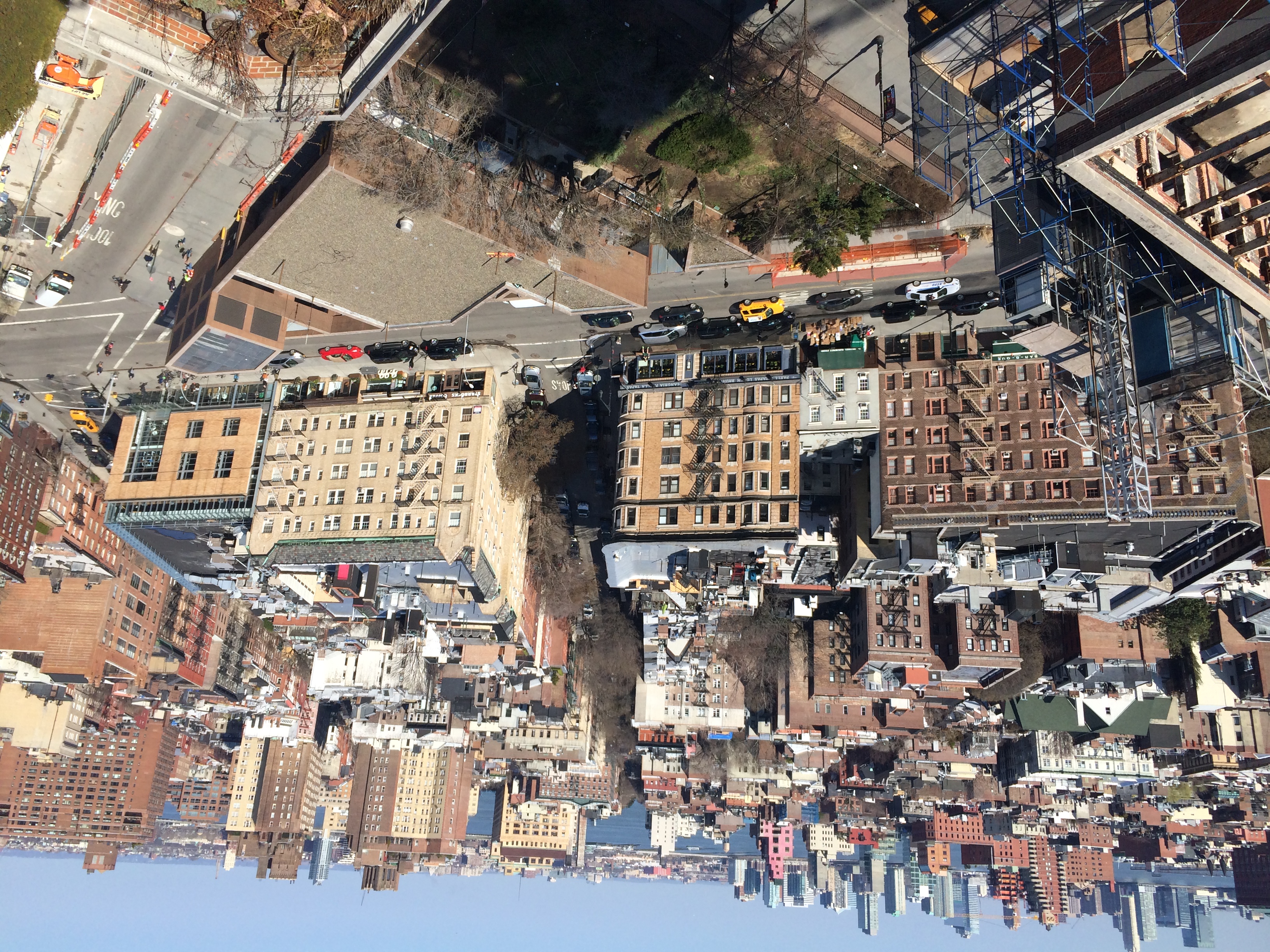 175 West 12th Street, Unit 12F Manhattan, NY 10011 - Photo 9 of 10