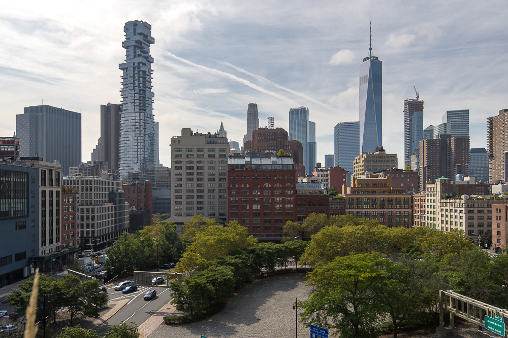 28 Laight Street, Unit 6AB Manhattan, NY 10013 - Photo 12 of 14