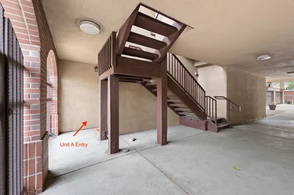 $370,000 | 1641 North Washington Street, Unit A, Denver, CO 80203