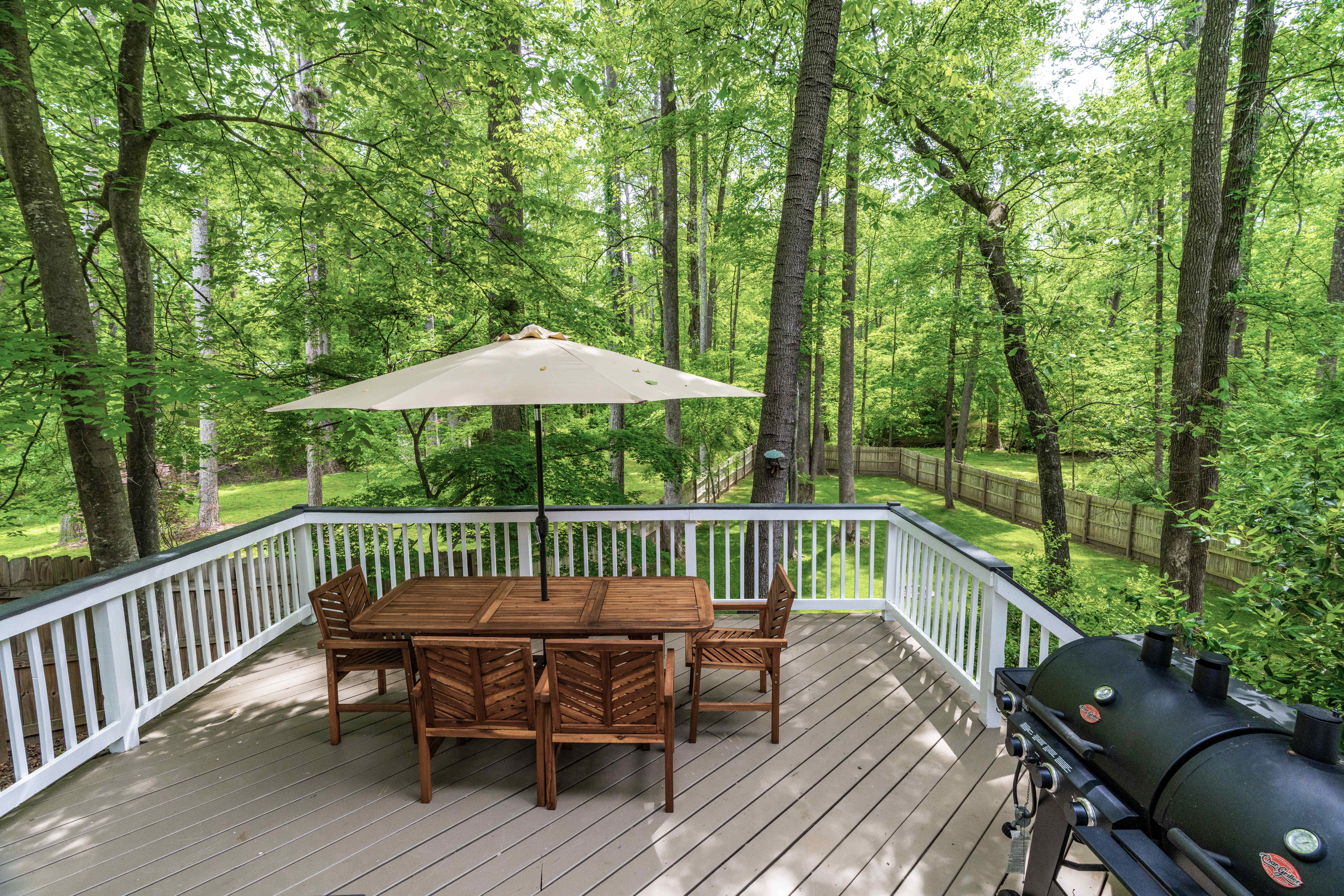 1109 Theresa Court Raleigh, NC 27615 - Photo 33 of 39