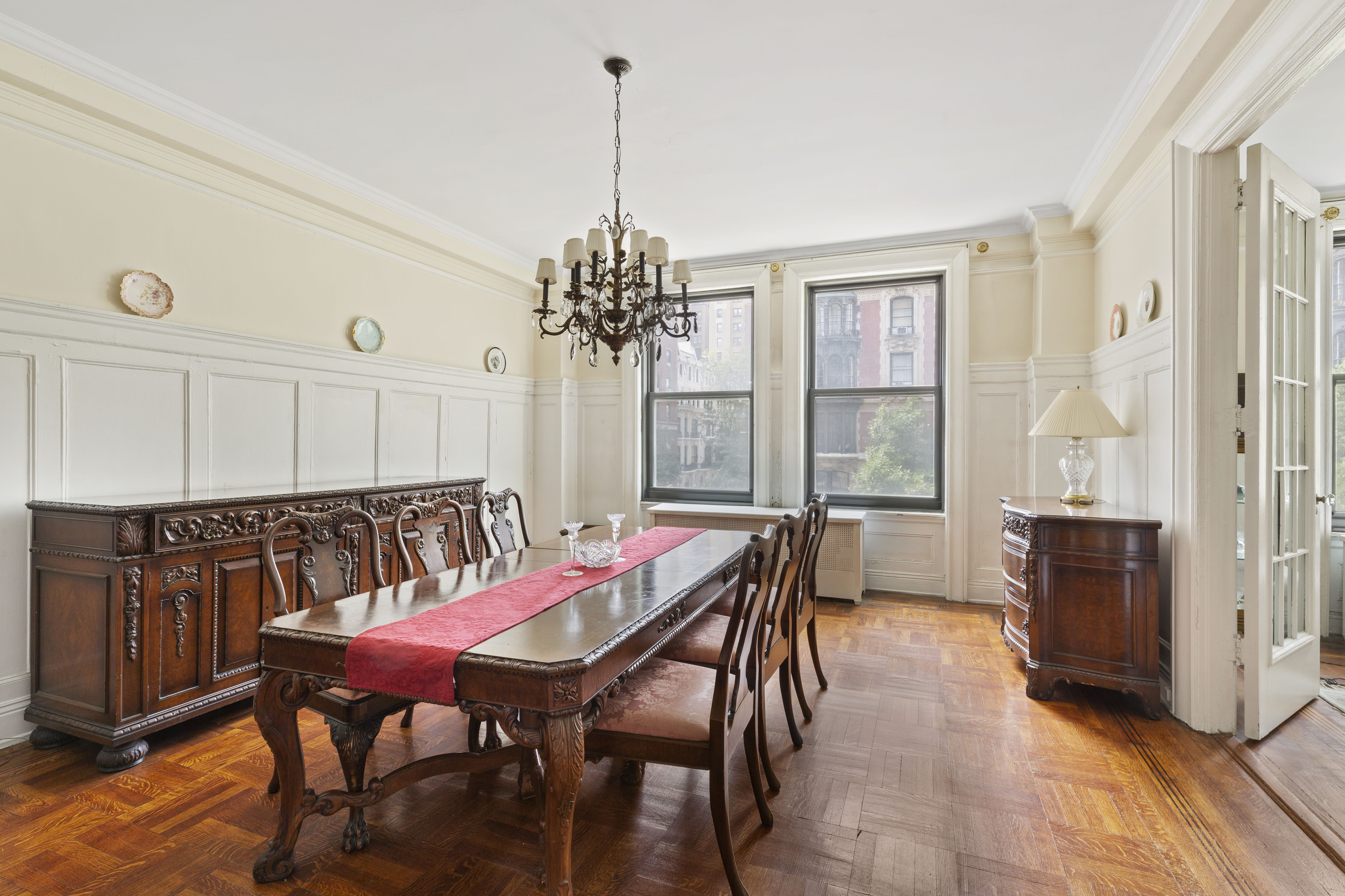 924 West End Avenue, Unit 35 Manhattan, NY 10025 - Photo 5 of 13