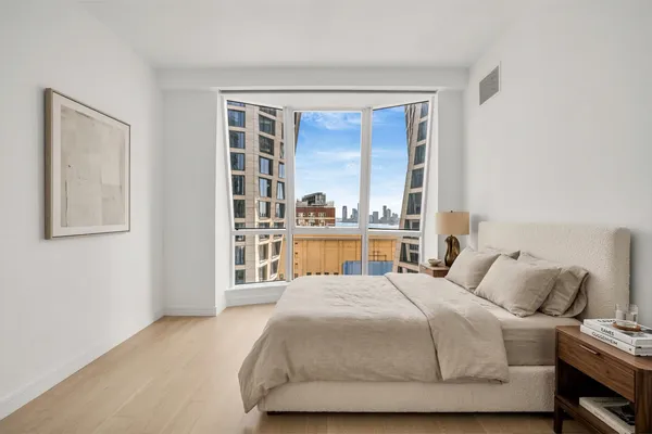 $40,000 | 515 West 18th Street, Unit 1504 | Chelsea