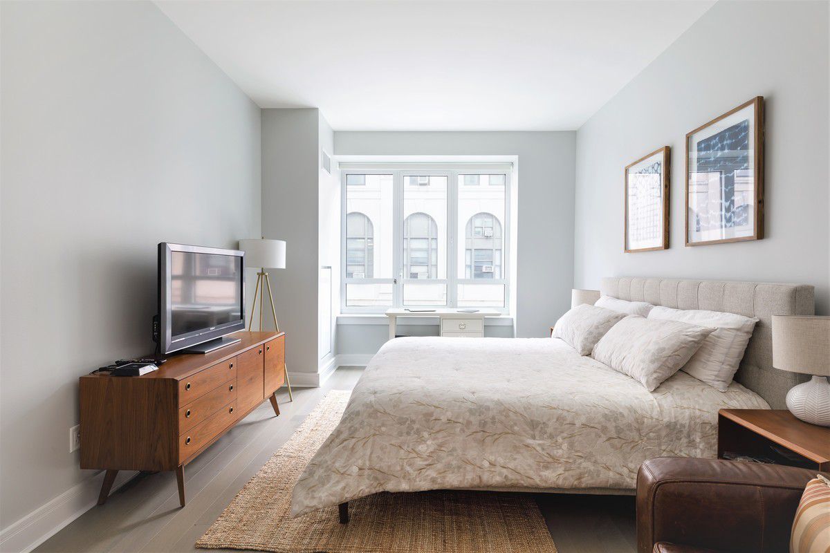 265 State Street, Unit 1407 Brooklyn, NY 11201 - Photo 2 of 9 Gallery Image 2