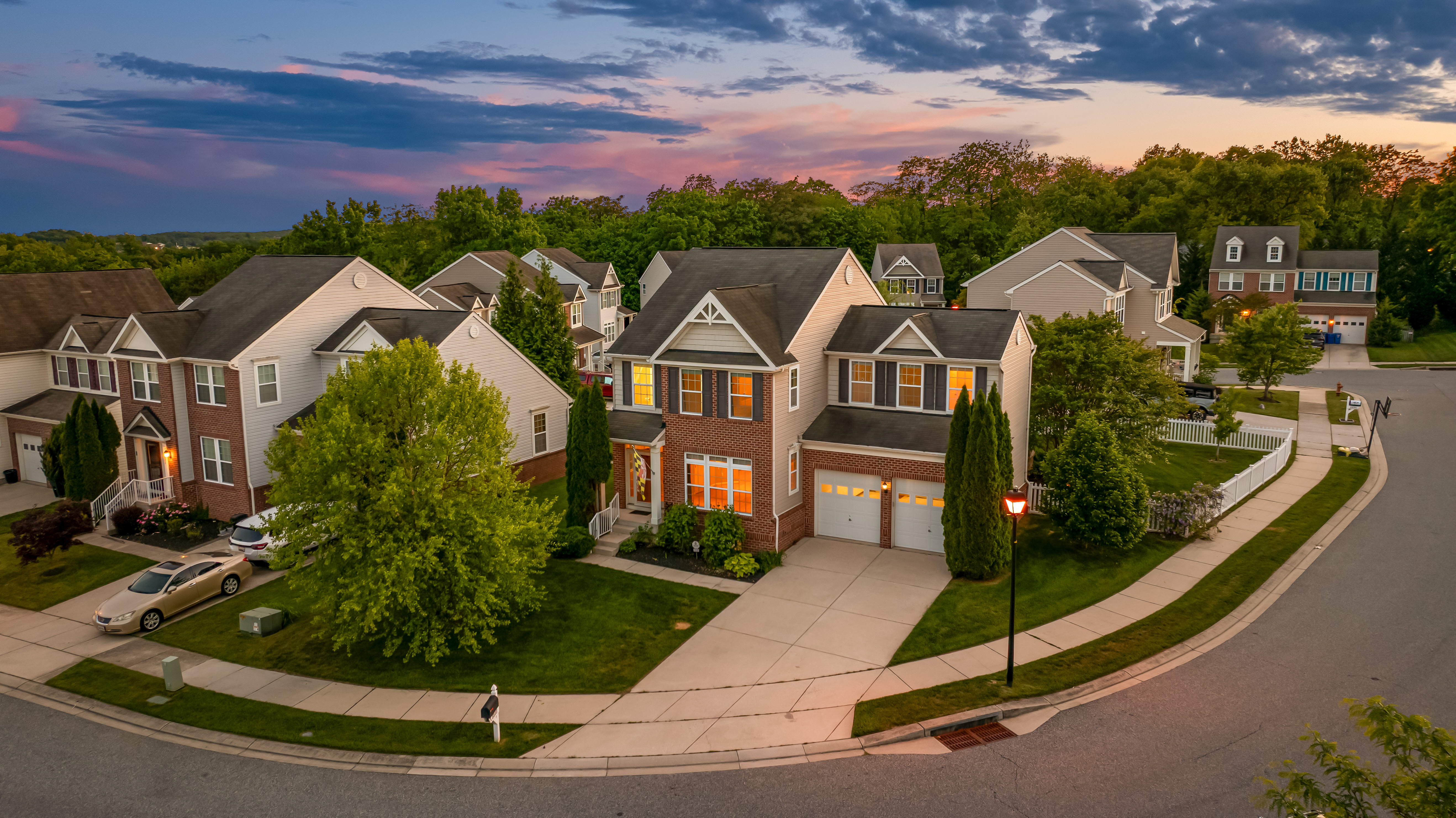 8888 Paddock Lane Baltimore, MD 21234 - Photo 1 of 30