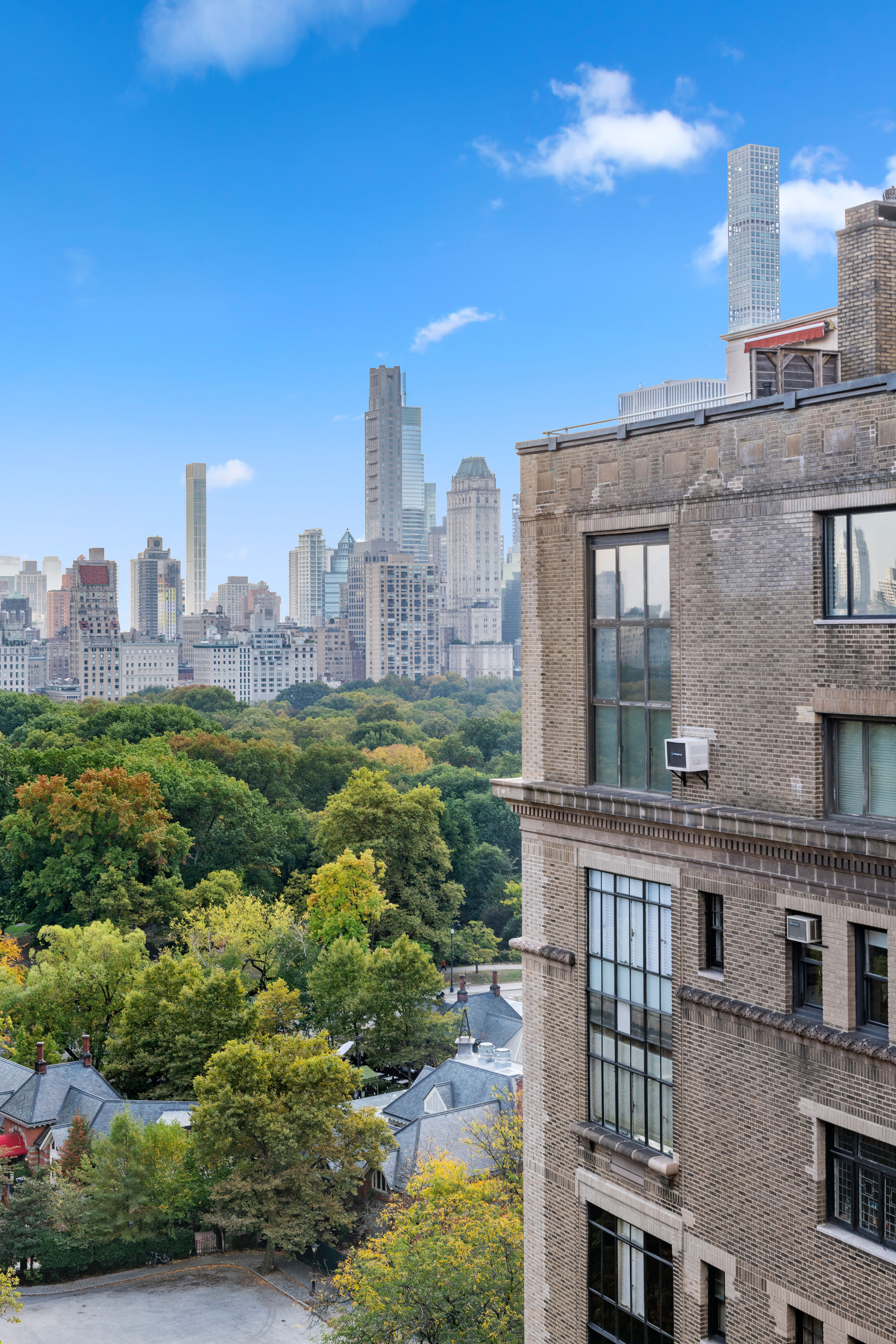 1 West 67th Street, Unit 915 Manhattan, NY 10023 - Photo 7 of 22