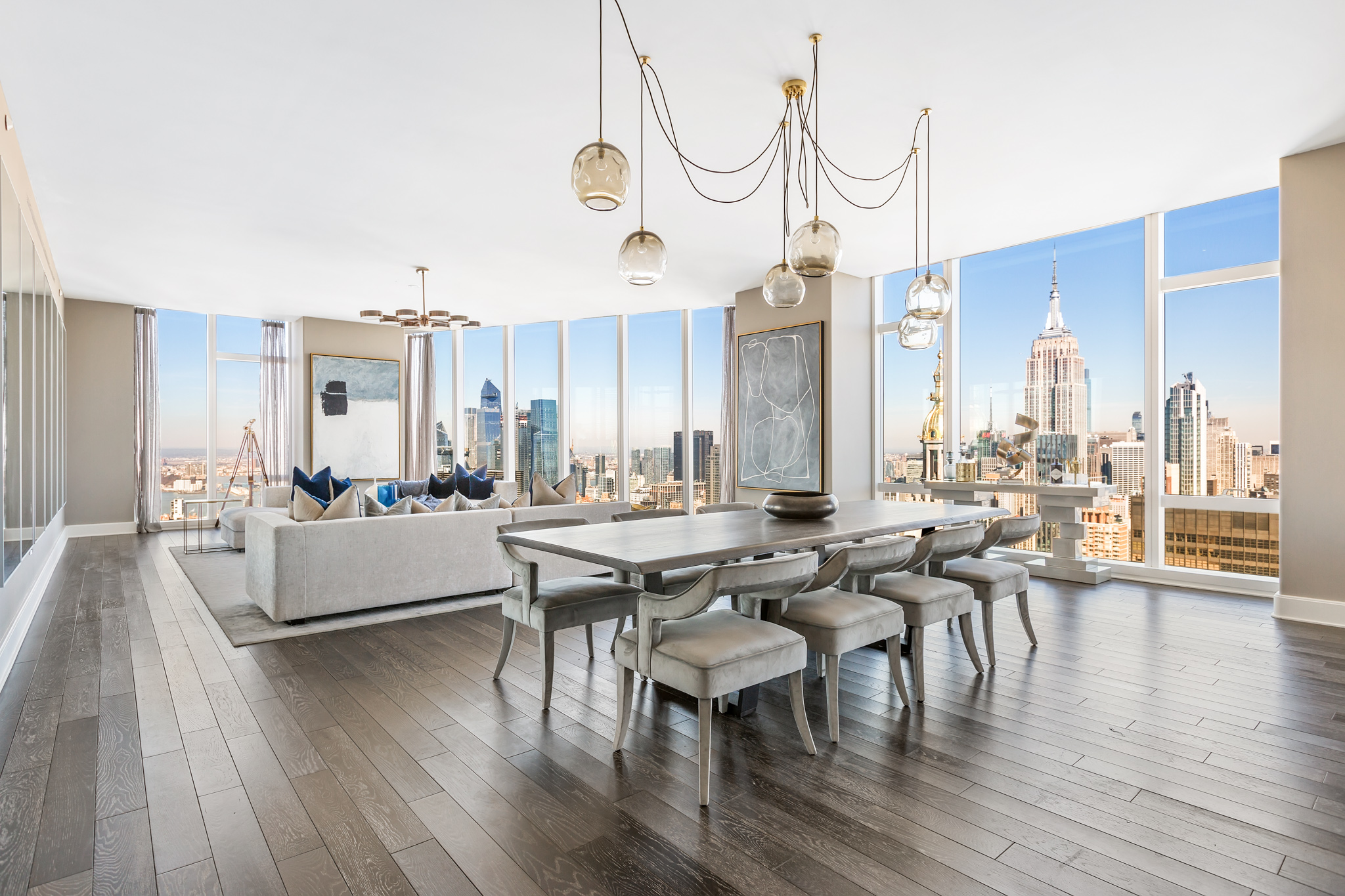 45 East 22nd Street, Unit 60 Manhattan, NY 10010 - Photo 2 of 24