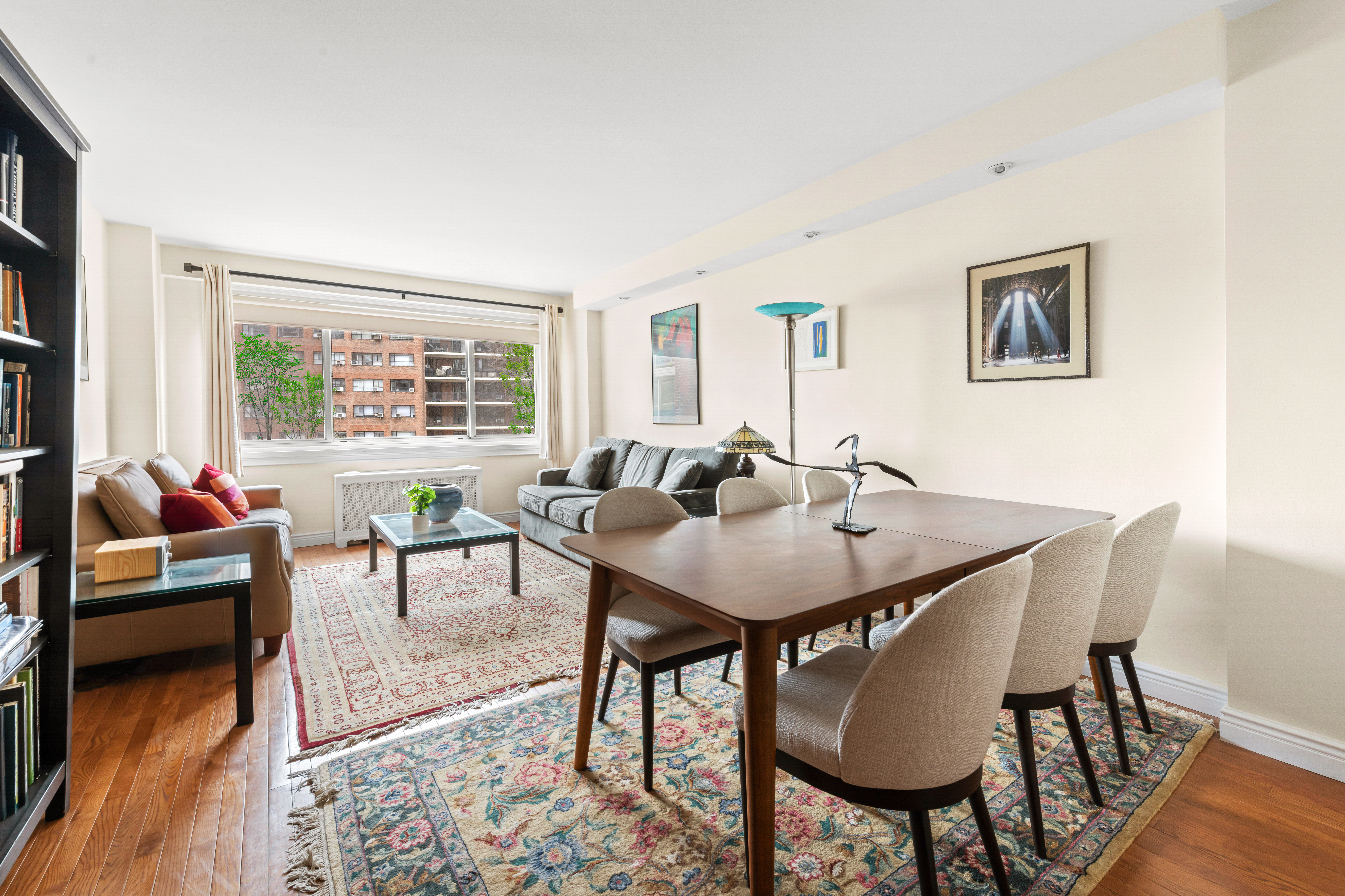 2621 Palisade Avenue, Unit 3G Bronx, NY 10463 - Photo 1 of 11