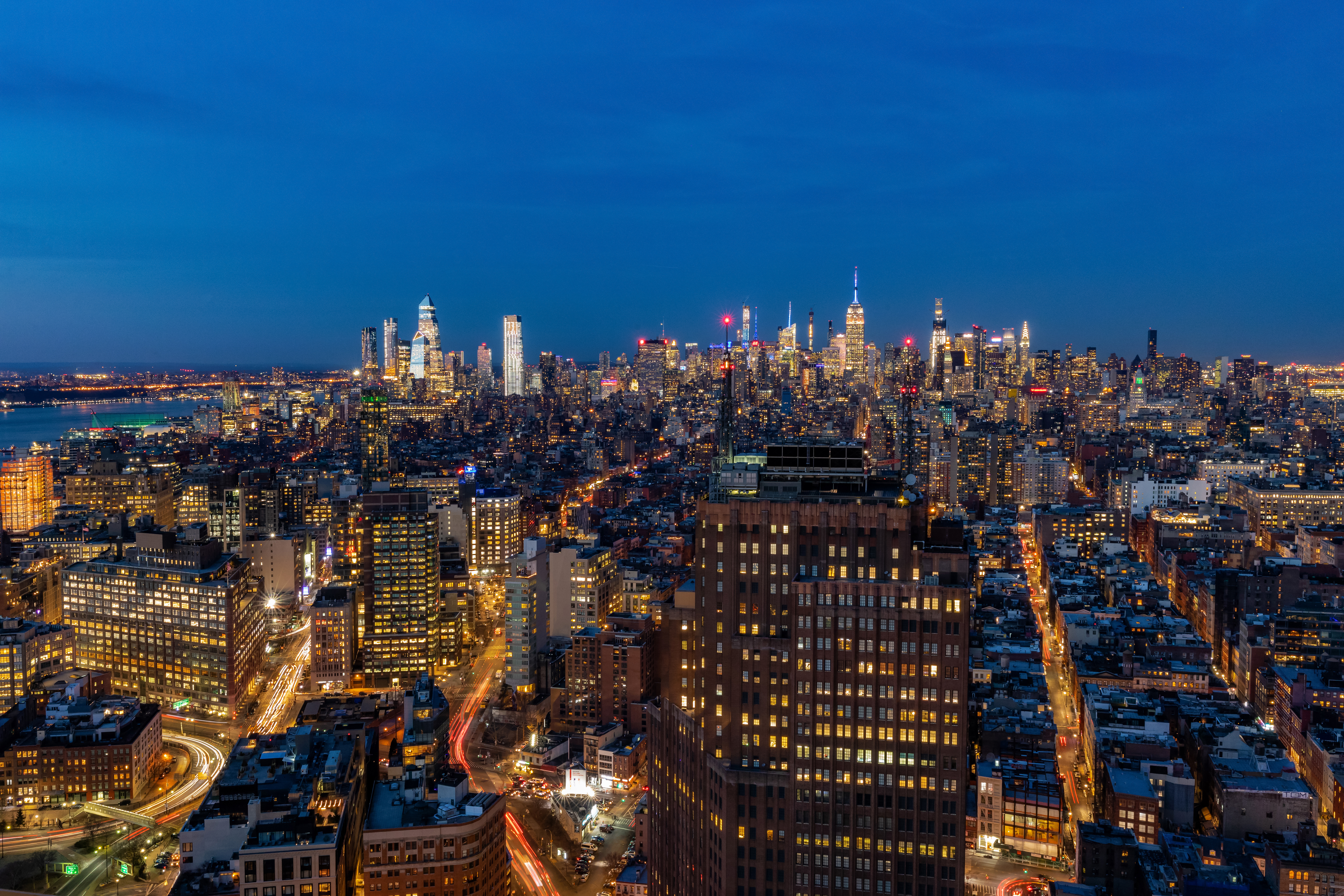 56 Leonard Street, Unit 46EAST Manhattan, NY 10013 - Photo 8 of 26