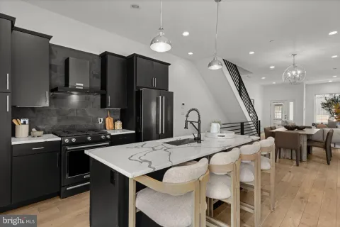 $760,000 | 1419 Orange Street, Philadelphia, PA 19125