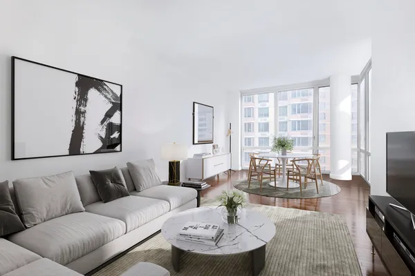$5,350 | 225 East 34th Street, Unit 11F | Murray Hill