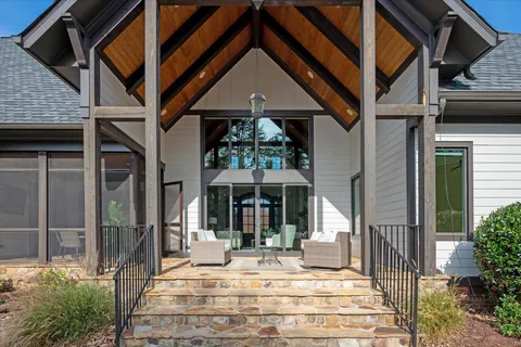 $1,950,000 | 9809 Saddle Avenue, Waxhaw, NC 28173